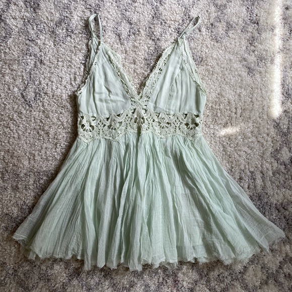 Free People Dresses & Skirts - free people dress